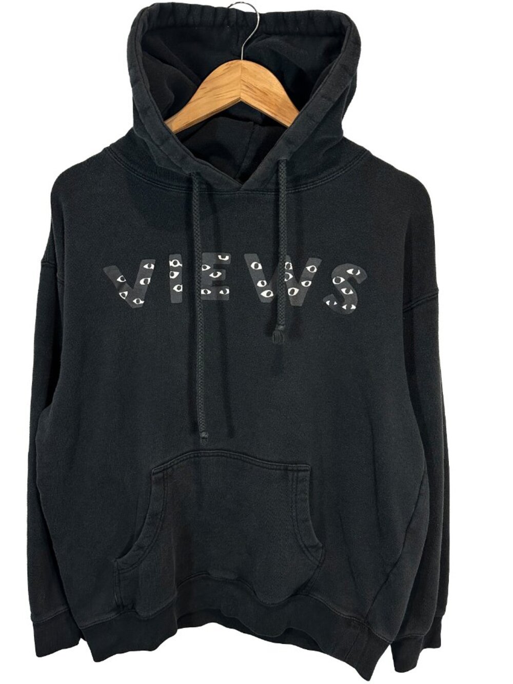 Drake Views Pullover Tour Hoodie
